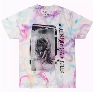Stella McCartney x Taylor Swift tshirt